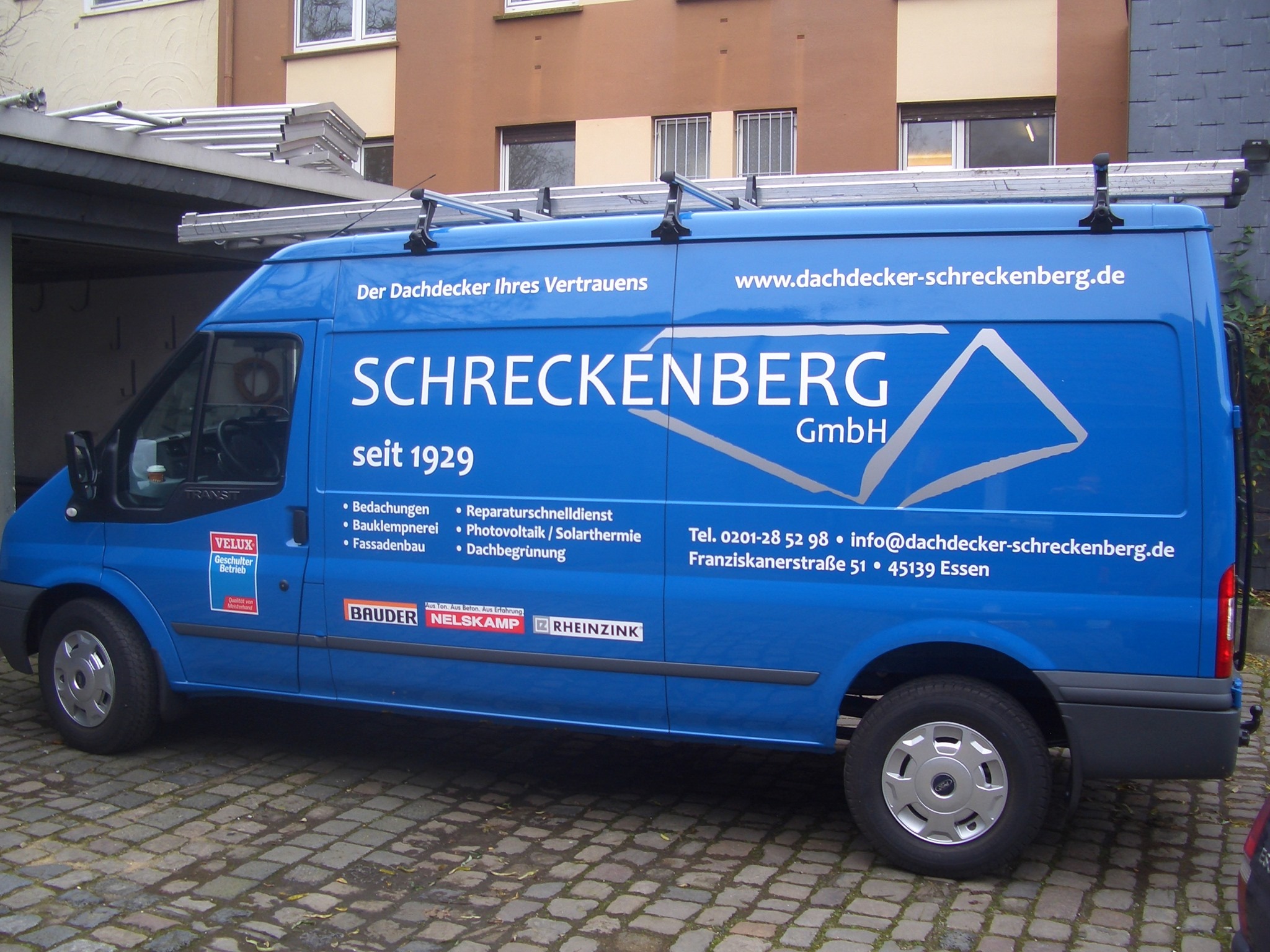 Bilder Schreckenberg GmbH