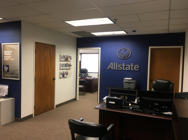 Images Patel Insurance Agency: Allstate Insurance