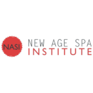 New Age Spa Institute Logo
