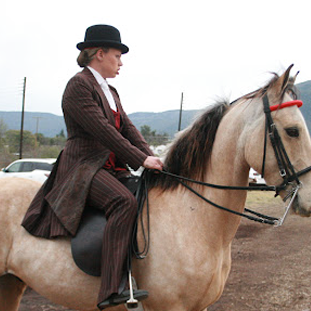 Images Solo Riding School