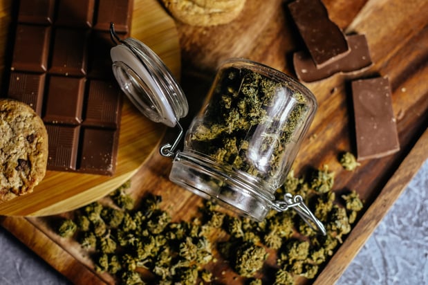 Images Cannavibes Dispensary Elmwood Park NJ