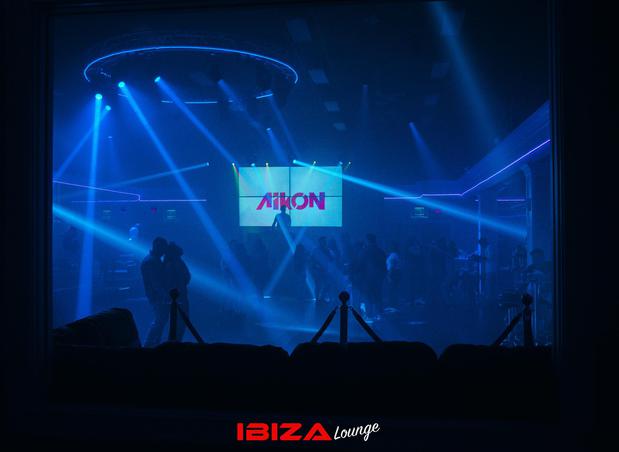 Images Ibiza Lounge