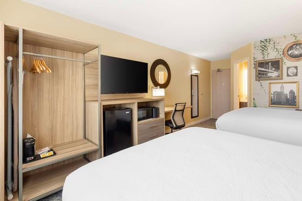 Images Best Western Glenview -Chicagoland Inn and Suites