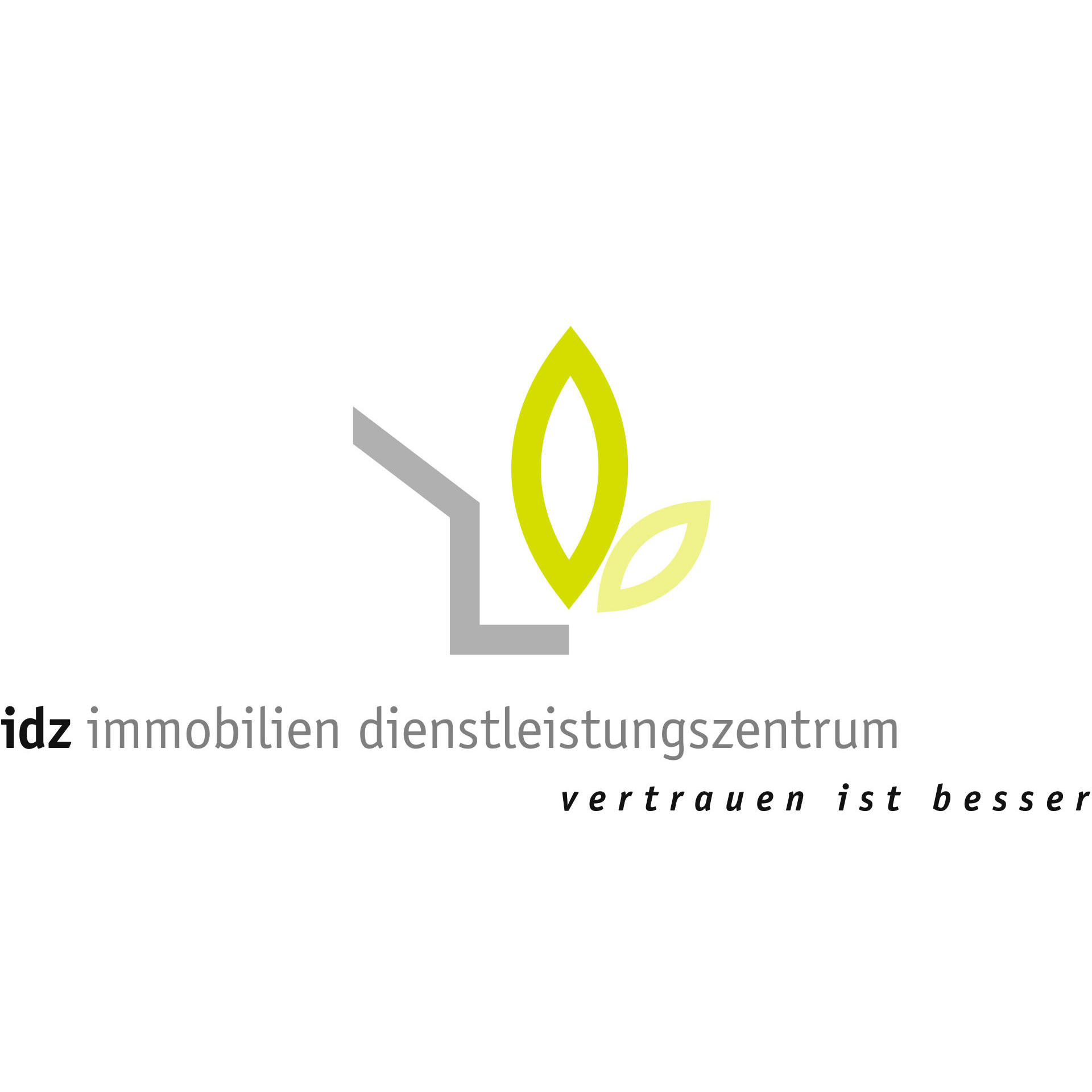 IDZ Immobilien Dienstleistungszentrum GmbH Logo