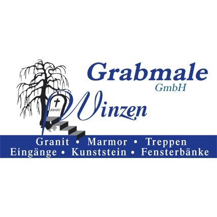 Logo Grabmale Winzen GmbH