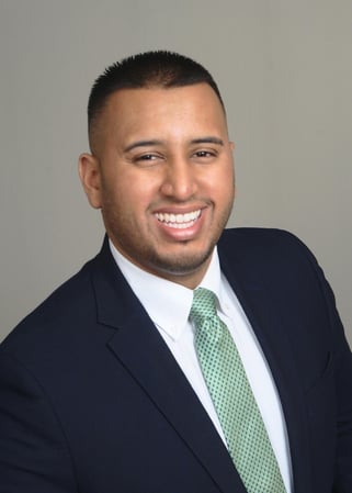Images Kris Taki -TD Bank Merchant Solutions Payment Advisor