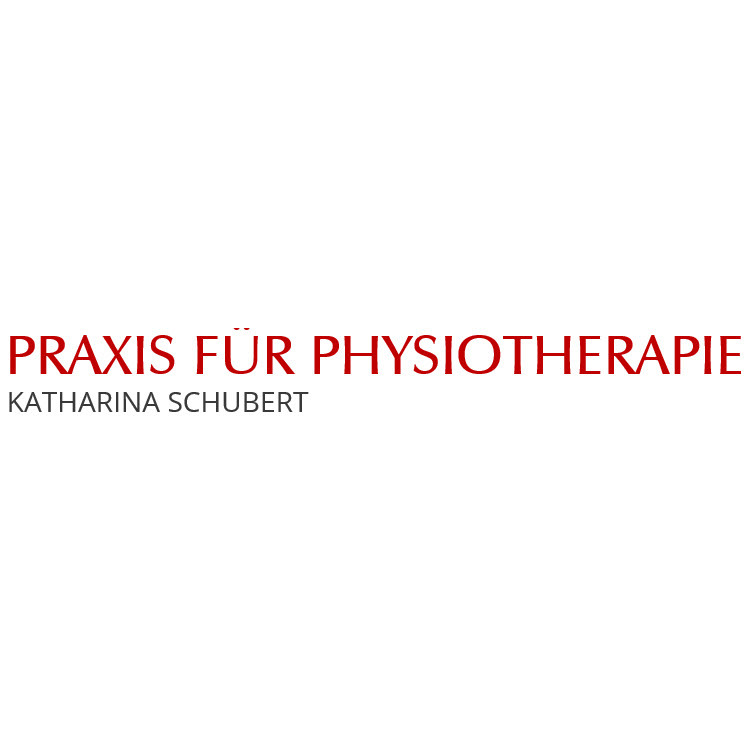 Katharina Schubert Praxis für Physiotherapie in Dresden - Logo