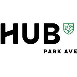 Hub On Campus Tucson Park Avenue Logo