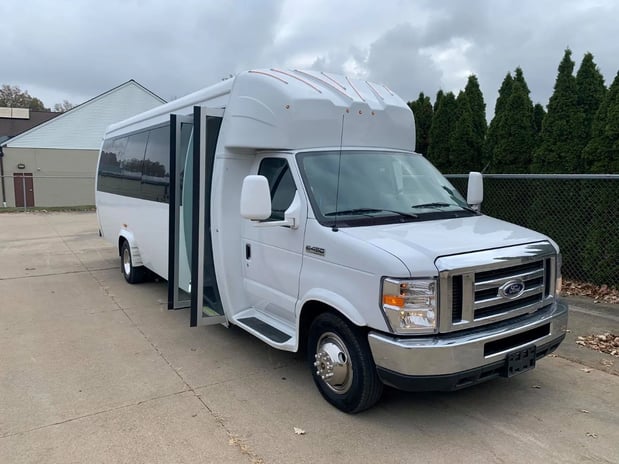 Images Princess Limousines LLC