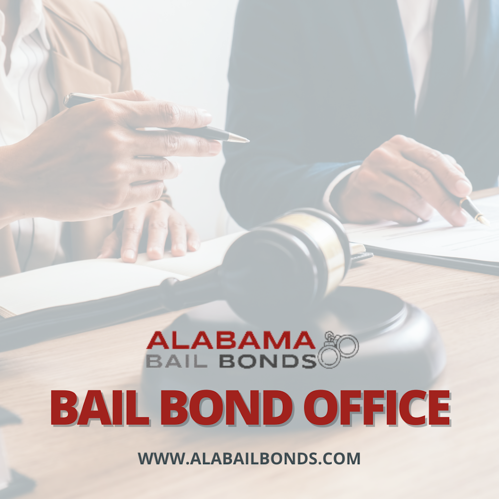 Bail Bond Office in Tuscaloosa, AL - (205) 339-7109
When you or your loved one winds up in jail, your first call should be to Alabama Bail Bonds. We understand how stressful it can be trying to navigate the bail bonds process. Count on a licensed bail bondsman to make the process as easy as possible for you.