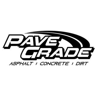 Pave Grade