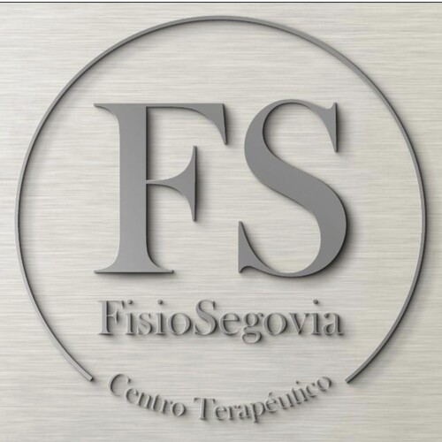 Fisiosegovia Logo