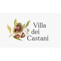 Casa di Riposo Villa dei Castani Logo