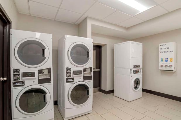 Images Best Western Plus Greenville I-385 Inn & Suites