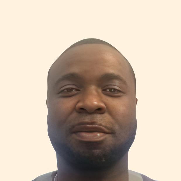 Images Darius   Poitier, Psychologist