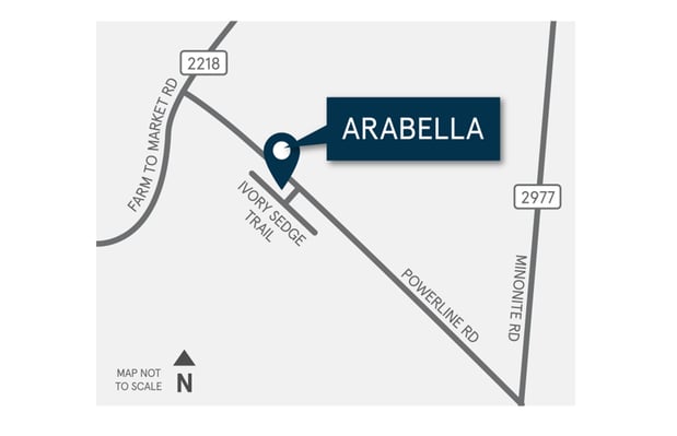 Images Arabella on the Prairie by Pulte Homes