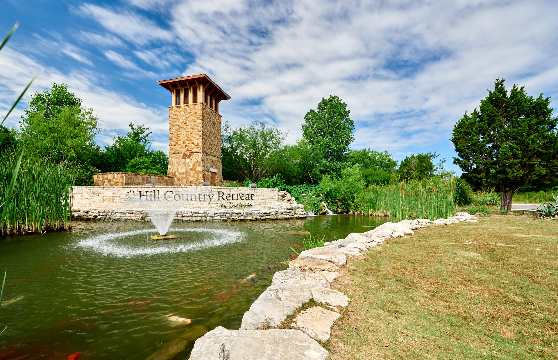 Image 2 | Hill Country Retreat by Del Webb- 55+ Retirement Community
