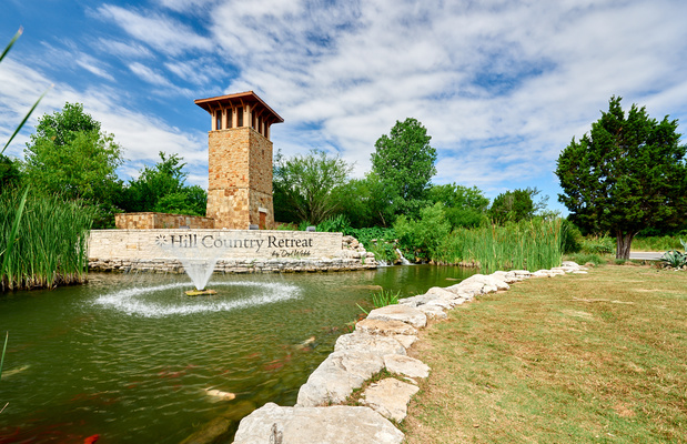 Images Hill Country Retreat by Del Webb- 55+ Retirement Community