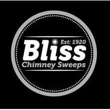 Bliss Chimney Sweeps Logo