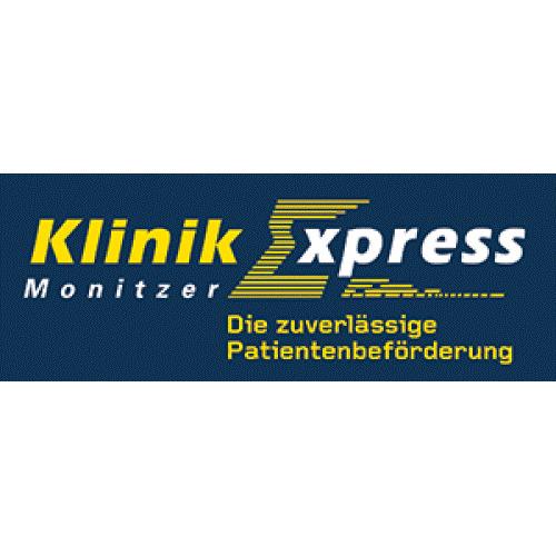 Klinik Express Monitzer KG Logo