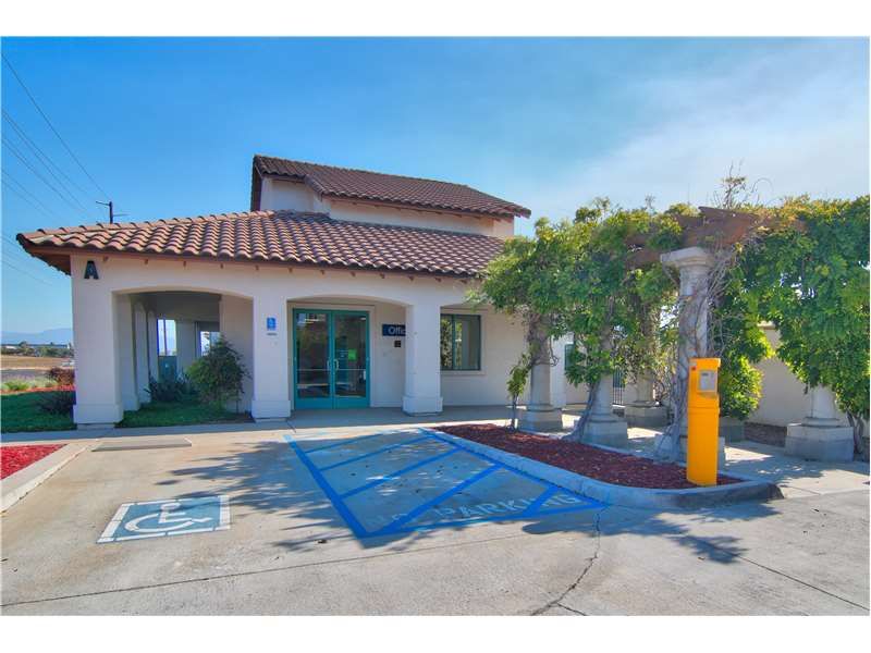 Alternate Beauty Image - Extra Space Storage at 25485 Jefferson Ave, Murrieta, CA 92562