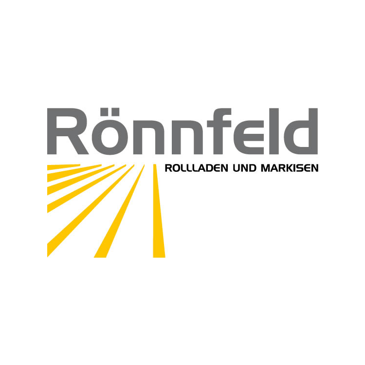 Logo Rönnfeld Rollladen und Markisen GmbH