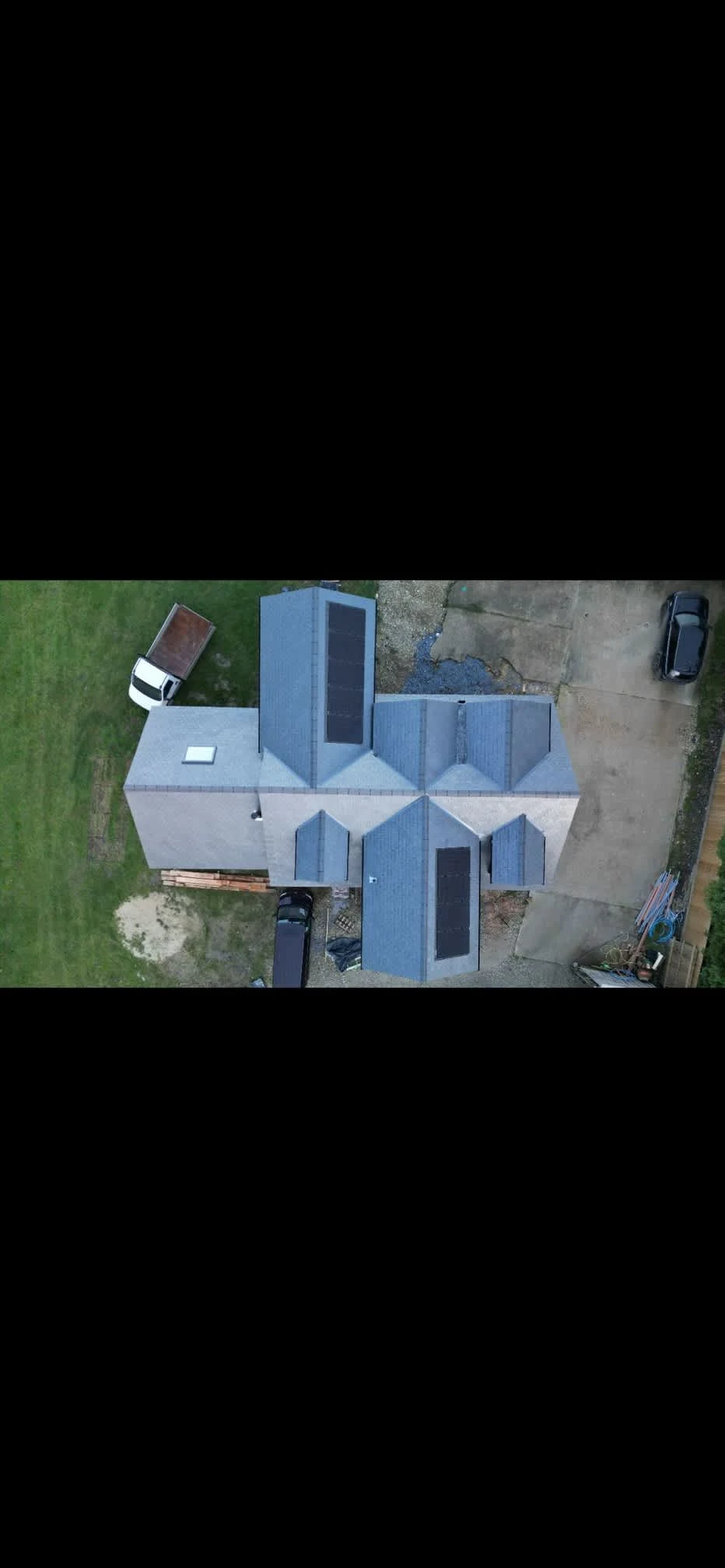 Images DJ Roofing Ltd