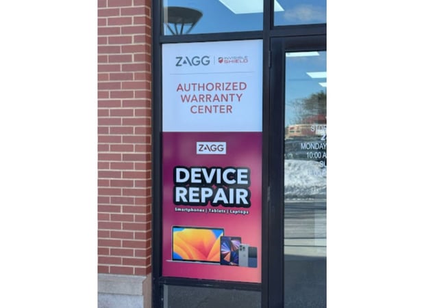 Images ZAGG Westford