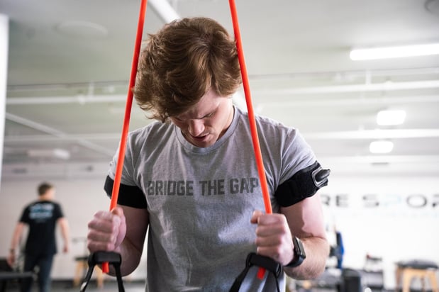 Images Core Sport and Physical Therapy