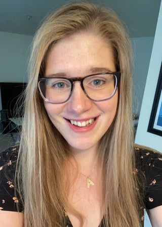Images Abigail Schultz, Counselor