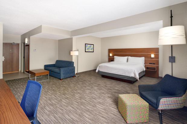Images Holiday Inn Express Statesboro by IHG