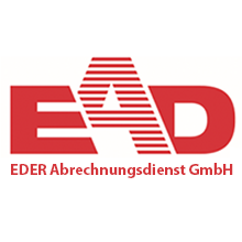EAD-EDER Abrechnungsdienst GmbH Logo