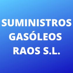 Suministros Gasóleos Raos S.L. Logo