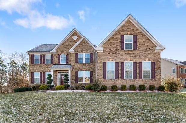 Images Tamika Johnson Realtor / Upper Marlboro / Bowie / Prince George's County