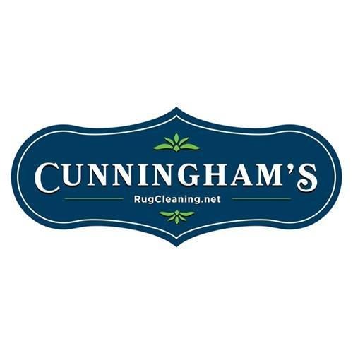 Cunningham's Rug Cleaning Logo