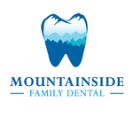Mountainside Family Dental Logo