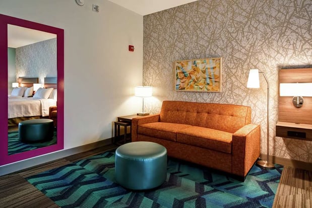 Images Home2 Suites by Hilton Mechanicsburg