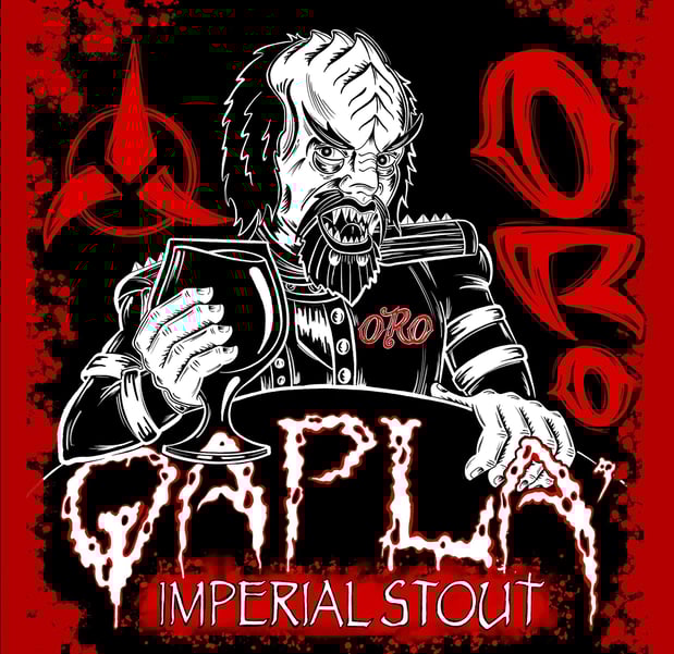 Images Oro Brewing Company