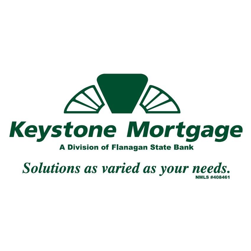 Keystone Mortgage Logo