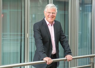 Michael Herack - Partner der FG FINANZ-SERVICE AG, Herzogstr.  58 in Neustadt/Weinstraße