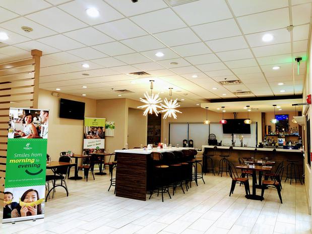 Images Holiday Inn Brownsville by IHG