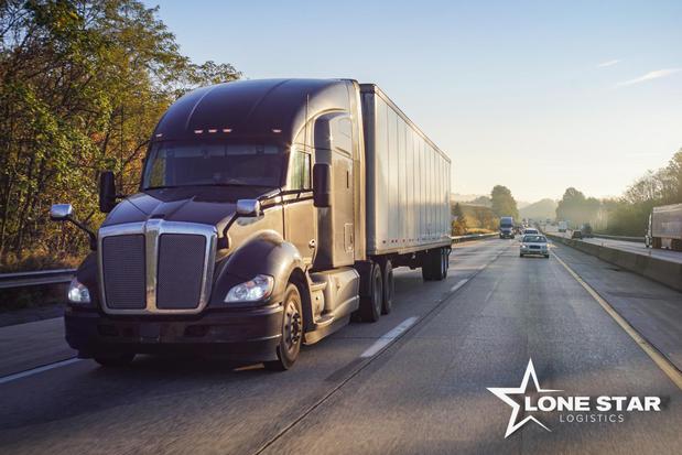 Images Lone Star Logistics