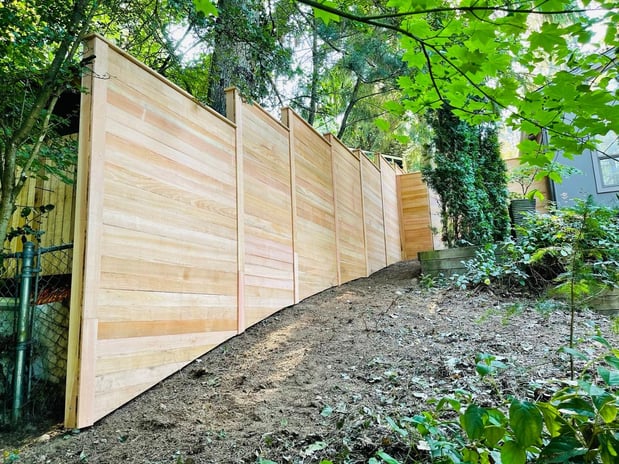 Images Optima Fence and Deck