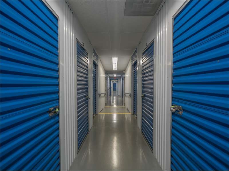 Interior Units - Extra Space Storage at 1544 N IL Route 83, Round Lake Beach, IL 60073