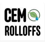 CEM Rolloffs Logo