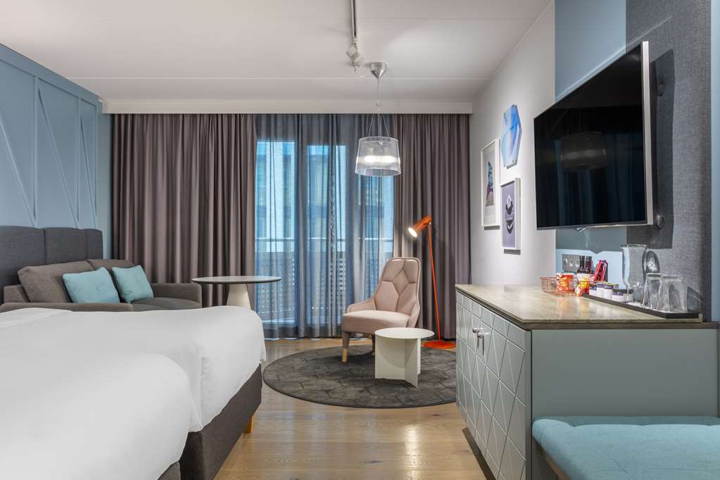 Images Radisson Blu Scandinavia Hotel, Gothenburg