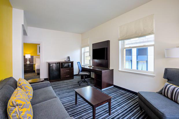 Images Holiday Inn Express San Francisco Union Square by IHG