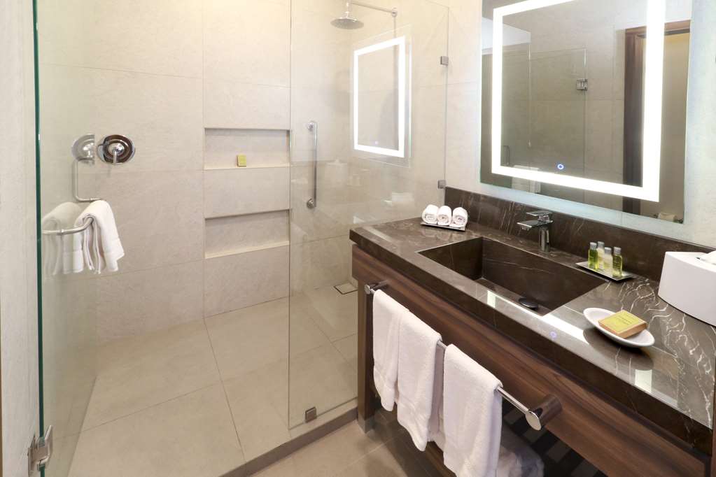 Images Hilton Garden Inn Monterrey Obispado