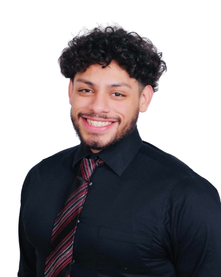 Agent Headshot