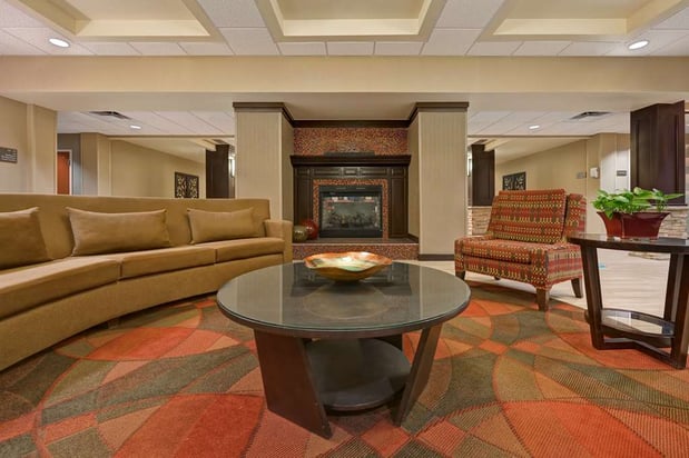 Images Homewood Suites by Hilton Denver Tech Center
